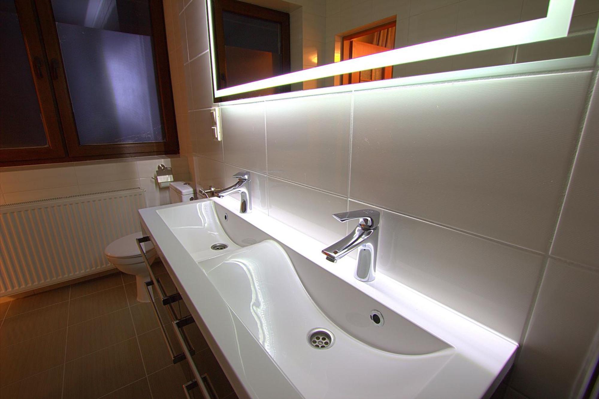 Dw Bianca Apartment Darlowko Phòng bức ảnh