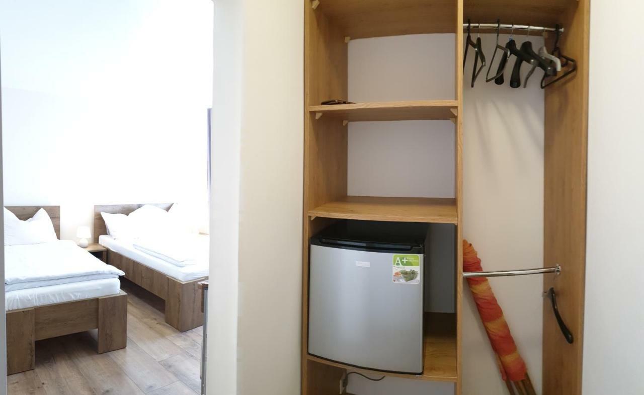 Dw Bianca Apartment Darlowko Ngoại thất bức ảnh